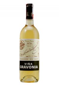 Lopez de Heredia 2014 Vina Gravonia Blanc