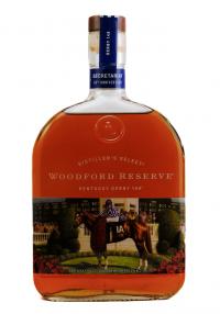 Woodford Reserve 149th Kentucky Derby Bottling Bourbon