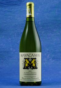Mayacamas 2021 Napa Valley Chardonnay