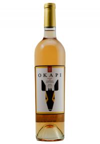 Okapi 2021 Napa Valley Rose