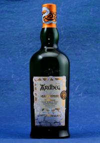 Ardbeg Heavy Vapours Committee Release Single Malt Scotch