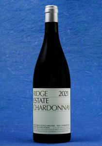 Ridge Vineyards 2021 Estate Chardonnay 
