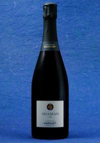 Benoit Marguet 19 Shaman Grand Cru Brut Nature Champagne