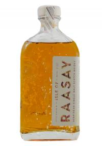 Isle of Raasay Unpeated Ex-Bordeaux Single Cask Single Malt Scotch