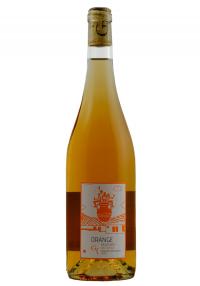 Vincent Roussely 2022 VdF Orange Wine 
