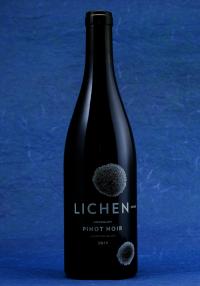 Lichen 2019 Moonglow Anderson Valley Pinot Noir