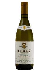 Ramey 2021 Russian River Valley Chardonnay 