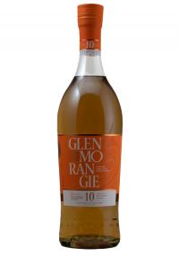 Glenmorangie 10 YR Single Malt Scotch Whisky