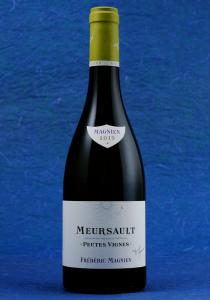 Frederic Magnien 2019 Peutes Vignes Meursault