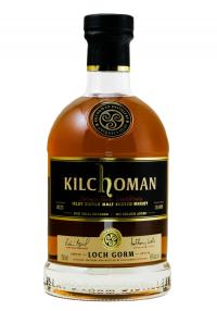 Kilchoman Loch Gorm 2023 Release