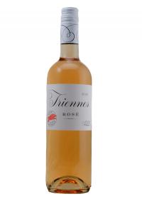 Triennes 2022 Rose Wine
