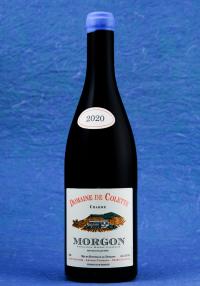 Domaine De Colette 2020 Morgon Beaujolais
