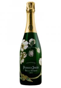 Perrier Jouet 2014 Belle Epoque Brut Champagne