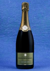Louis Roederer 2015 Brut Champagne
