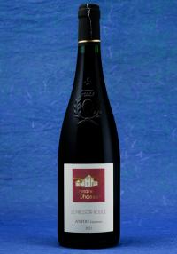 Domaine Dhomme  Pressoir Rouge 2021 Anjou Gamay