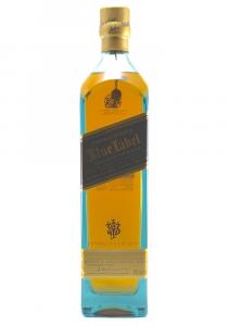 Johnnie Walker Blue Blended Scotch Whisky