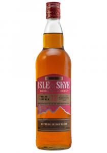 Isle of Skye 12 YR Blended Scotch Whisky