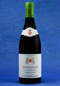 Domaine Bader Mimeur 2021 Bourgogne Blanc