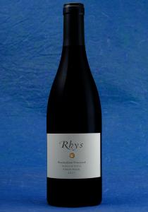 Rhys 2017 Bearwallow Vineyard Anderson Valley Pinot Noir