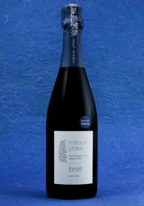 Domaine Pfister 2019 Cremant D'Alsace Brut Sparkling Wine