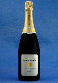 Guy de Forez Brut Reserve Champagne