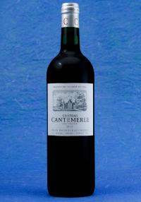 Cantemerle 2015 Haut Medoc Bordeaux