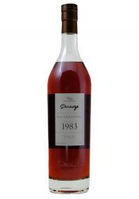 Darroze 1983 Domaine Le Pouy Bas Armagnac