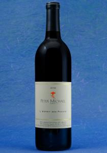 Peter Michael 2016 L Esprit Des Pavots Red Wine