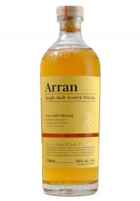 Arran Sauternes Cask Single Malt Scotch Whisky