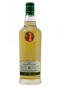 Tormore 13 Yr Gordon & MacPhail Single Malt Scotch Whisky