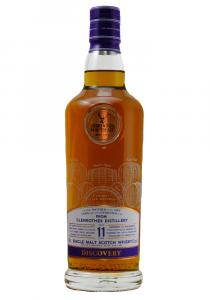 Glenrothes 11 Yr. Gordon & Macphail Single Malt Scotch