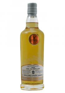 Caol Ila 13 Yr. Gordon & Macphail Single Malt Scotch