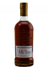Ardnamurchan The ArdnAmerica Tour Bottling Single Malt Scotch