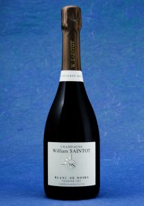 William Saintot Blanc de Noirs Extra Brut Champagne