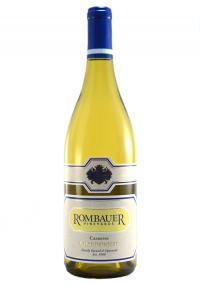 Rombauer Vineyards 2022 Carneros Chardonnay 