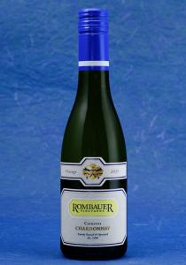 Rombauer Vineyards 2022 Half Bottle Carneros Chardonnay 