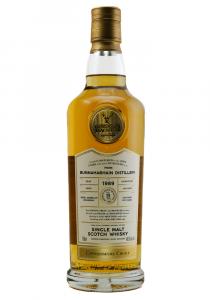 Bunnahabhain 28 Yr. Gordon & Macphail Bottling Single Malt Scotch