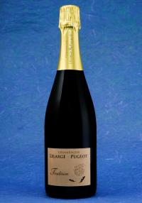 Lelarge Pugeot Tradition Brut Nature Champagne