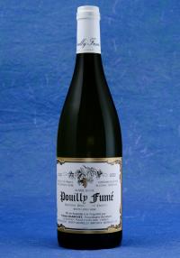  Francis Blanchet 2022 Cuvee Silice Pouilly Fume 