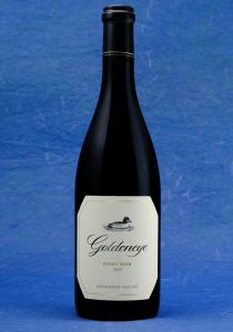 Goldeneye (Duckhorn) 2021 Anderson Valley Pinot Noir