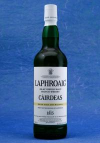 Laphroaig Cairdeas 2023 Single Malt Scotch Whisky
