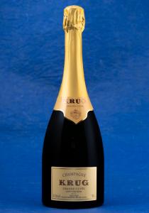 Krug Grande Cuvee 171th Edition Brut Champagne