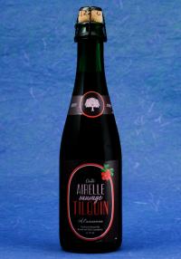 Oude Airelle Sauvage Lilquin Lingonberry Belgian Ale