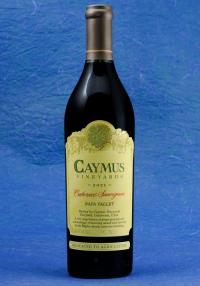 Caymus Vineyards 2021 Napa Valley Cabernet Sauvignon