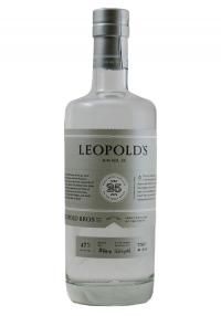 Leopold Bros No. 25 Gin