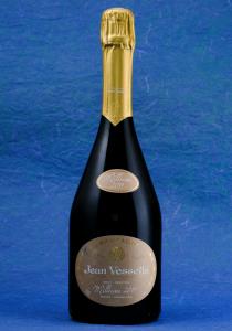 Jean Vesselle 2011 Millesime Brut Champagne