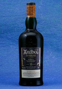 Ardbeg Anthology 13 Yr. Single Malt Scotch Whisky