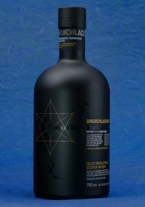 Bruichladdich Black Art 11.1 Single Malt Scotch Whisky