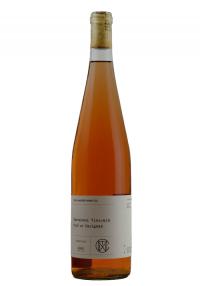 Trail Marker Wine Co. 2022 Carignan Rose