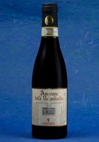 Venturini 2015 Half Bottle Amarone della Valpolicella